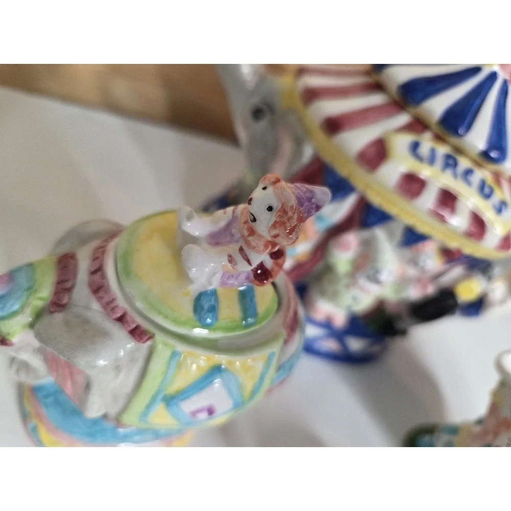 N/A circus 23